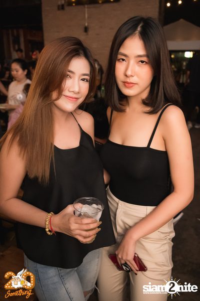 Aof Pongsak at 20Something Bar — photo 52