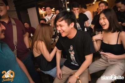 Aof Pongsak at 20Something Bar — photo 54