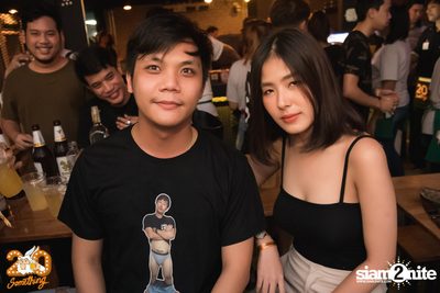 Aof Pongsak at 20Something Bar — photo 55
