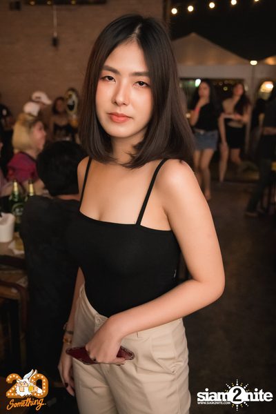 Aof Pongsak at 20Something Bar — photo 56