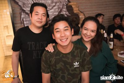 Aof Pongsak at 20Something Bar — photo 57