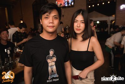 Aof Pongsak at 20Something Bar — photo 58