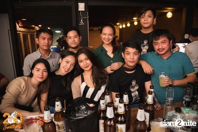 Aof Pongsak at 20Something Bar — photo 59