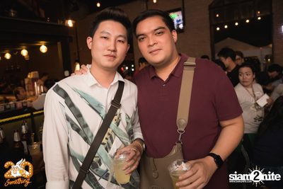 Aof Pongsak at 20Something Bar — photo 62