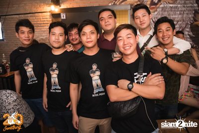 Aof Pongsak at 20Something Bar — photo 63
