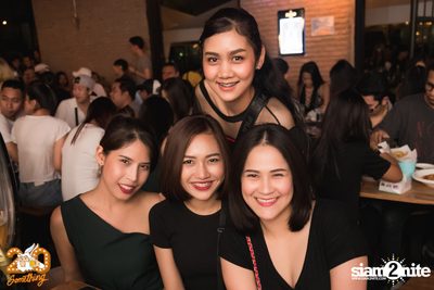 Aof Pongsak at 20Something Bar — photo 65