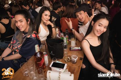 Aof Pongsak at 20Something Bar — photo 66