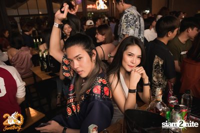 Aof Pongsak at 20Something Bar — photo 67