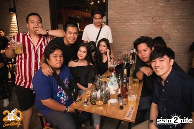 Aof Pongsak at 20Something Bar — photo 72