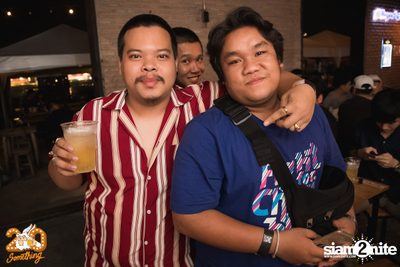 Aof Pongsak at 20Something Bar — photo 73