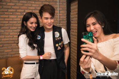 Aof Pongsak at 20Something Bar — photo 79