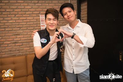 Aof Pongsak at 20Something Bar — photo 83