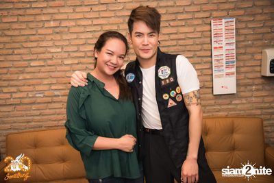 Aof Pongsak at 20Something Bar — photo 86
