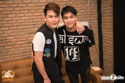Aof Pongsak at 20Something Bar — photo 88