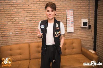 Aof Pongsak at 20Something Bar — photo 90