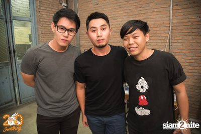 Aof Pongsak at 20Something Bar — photo 91