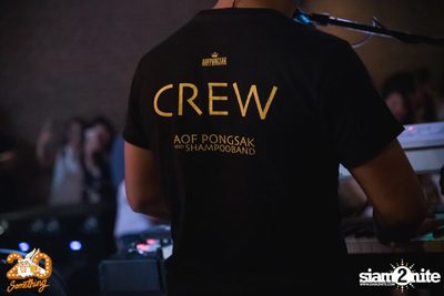Aof Pongsak at 20Something Bar — photo 93