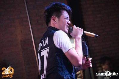 Aof Pongsak at 20Something Bar — photo 94