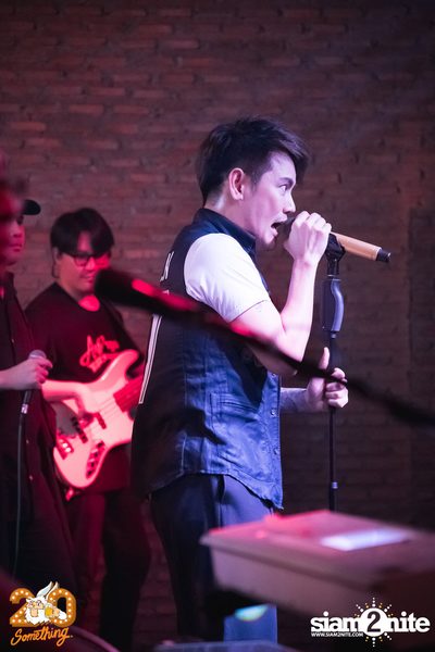 Aof Pongsak at 20Something Bar — photo 99