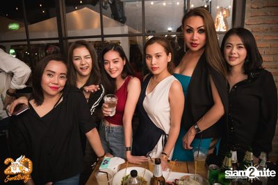 Aof Pongsak at 20Something Bar — photo 101