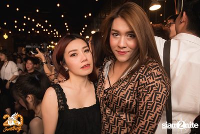 Aof Pongsak at 20Something Bar — photo 104