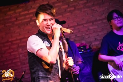 Aof Pongsak at 20Something Bar — photo 106