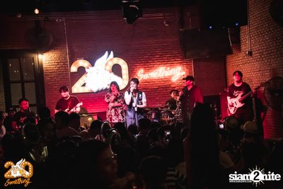 Aof Pongsak at 20Something Bar — photo 107