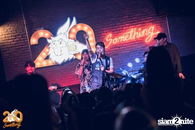 Aof Pongsak at 20Something Bar — photo 108