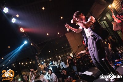 Aof Pongsak at 20Something Bar — photo 111