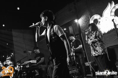 Aof Pongsak at 20Something Bar — photo 112