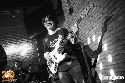 Aof Pongsak at 20Something Bar — photo 114