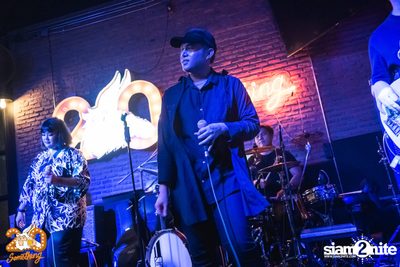 Aof Pongsak at 20Something Bar — photo 115