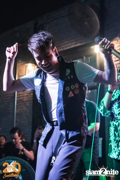Aof Pongsak at 20Something Bar — photo 116