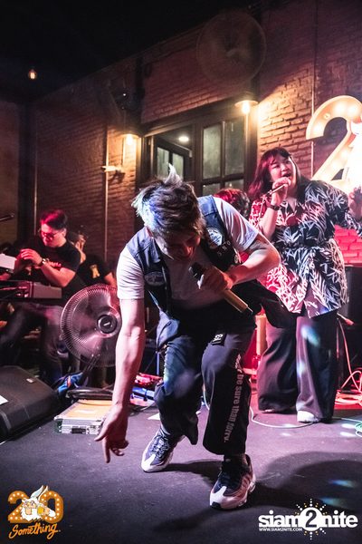 Aof Pongsak at 20Something Bar — photo 117