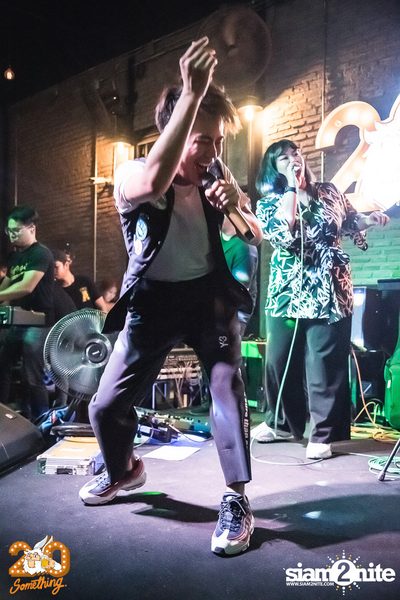 Aof Pongsak at 20Something Bar — photo 118
