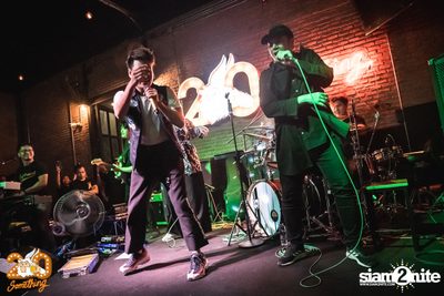 Aof Pongsak at 20Something Bar — photo 119