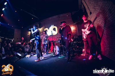 Aof Pongsak at 20Something Bar — photo 120
