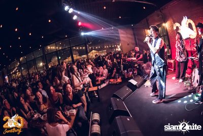 Aof Pongsak at 20Something Bar — photo 121