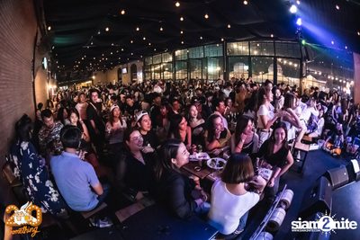 Aof Pongsak at 20Something Bar — photo 122