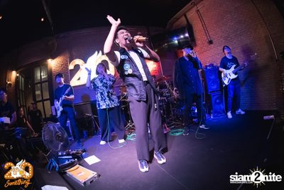 Aof Pongsak at 20Something Bar — photo 123