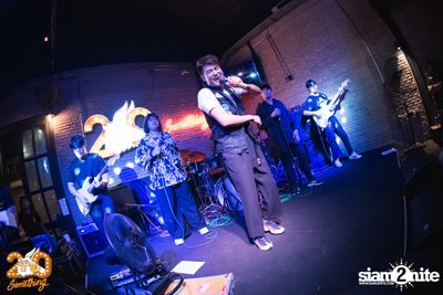 Aof Pongsak at 20Something Bar — photo 124