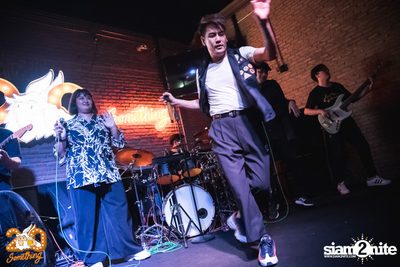 Aof Pongsak at 20Something Bar — photo 125
