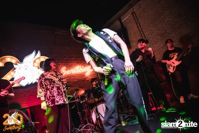 Aof Pongsak at 20Something Bar — photo 130