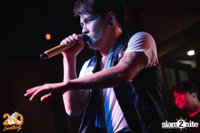 Aof Pongsak at 20Something Bar — photo 131