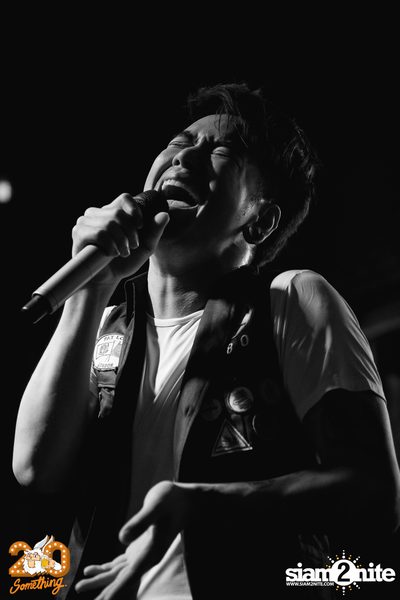 Aof Pongsak at 20Something Bar — photo 132