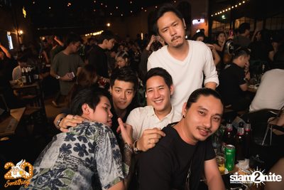 Aof Pongsak at 20Something Bar — photo 145