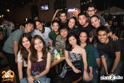 Aof Pongsak at 20Something Bar — photo 147