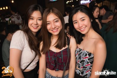 Aof Pongsak at 20Something Bar — photo 148