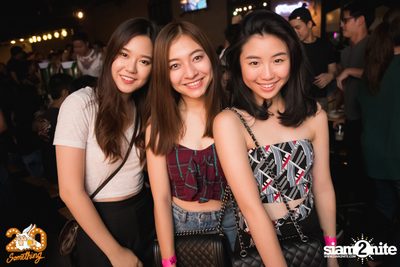 Aof Pongsak at 20Something Bar — photo 149