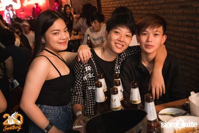 Aof Pongsak at 20Something Bar — photo 150